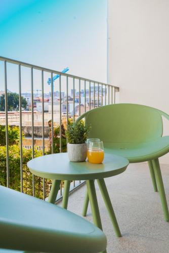 Lifestyle Aliados by Upperground, Porto