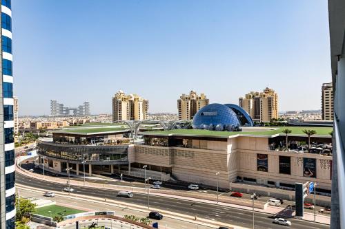 Bright & Elegant Saven The Palm 1bhk Apartment, Dubaï