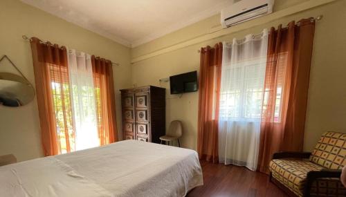 Residencial Dom Duarte in Viseu