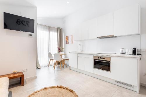 Bis Suites Ruzafa - Valencia