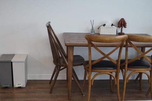 CHOCO CHACHA STAY - 1 min Walk to Hongdae Station - Free Luggage Storage, Seoul (photo 10)