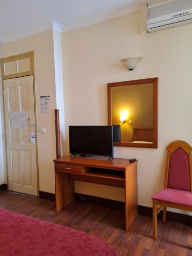 Residencial Dom Duarte - image 14
