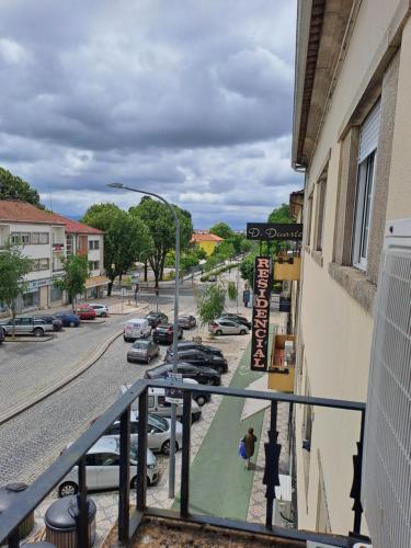 Vistas, Residencial Dom Duarte in Viseu