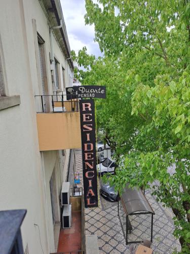 Vistas, Residencial Dom Duarte in Viseu