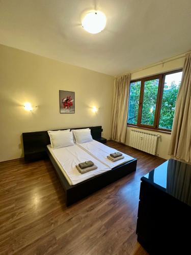 Vea apartment, Sofia (Foto 6)