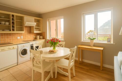 บริการและสิ่งอำนวยความสะดวก, Youghal in ยอล