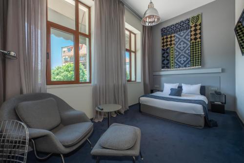 Kabadoni Boutique Hotel Room Type - Double or Twin Room with City View