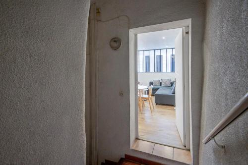 Chic & Moderne 3 min Vieux-Port & Panier 4P, Marseille (Foto 7)