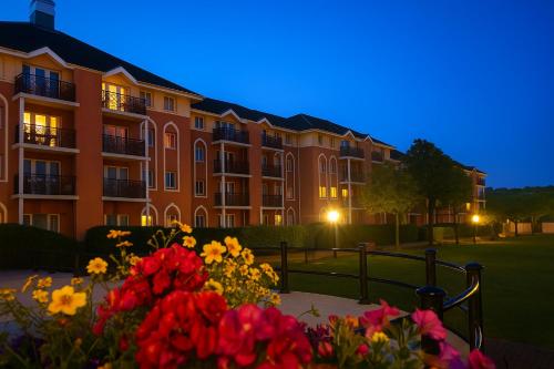 ทัศนียภาพภายนอกโรงแรม, Youghal in ยอล