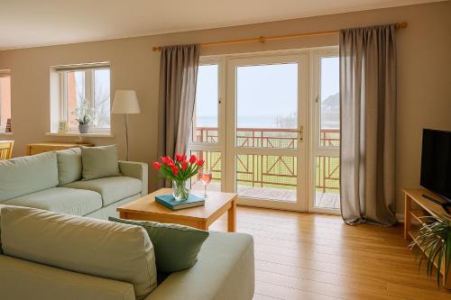 ทัศนียภาพ, Youghal in ยอล