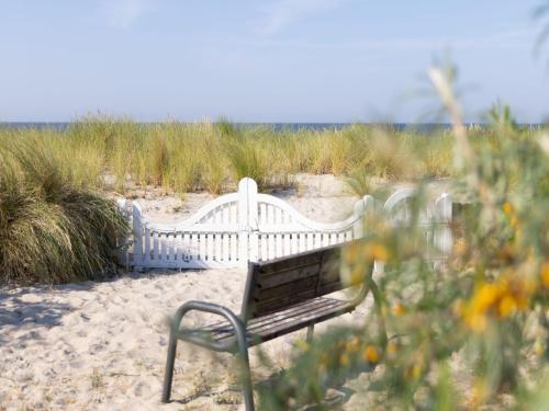 Strandhaus Lubmin mit Sauna, Lubmin