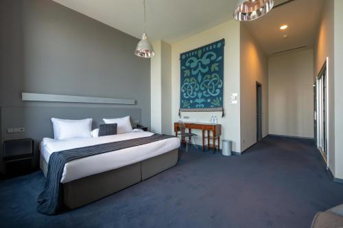 Kabadoni Boutique Hotel Room Type - Deluxe Double or Twin Room