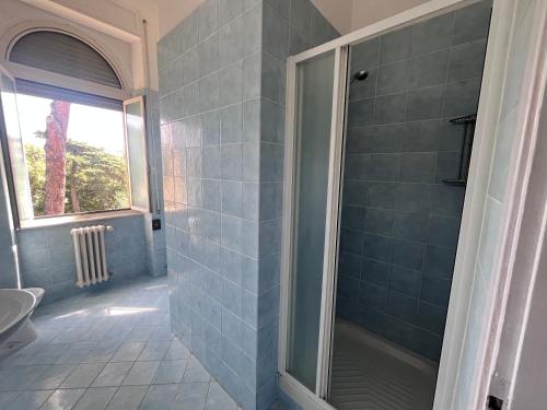 Green Park San Pancrazio