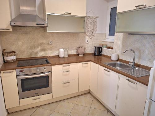 Apartment Boho - Old Town, Bratislava (photo 8)