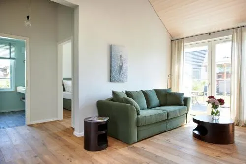 Elsas Enkel - Ferienwohnung Meta in Waabs, Deutschland