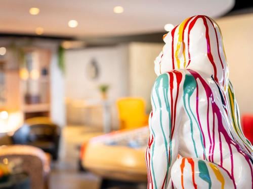 ibis styles Brive Ouest Hotel de charme Labrousse