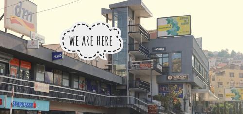 Apartment Friends in Veles