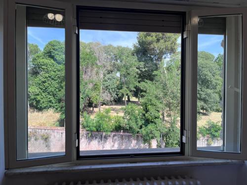Green Park San Pancrazio in Trastevere