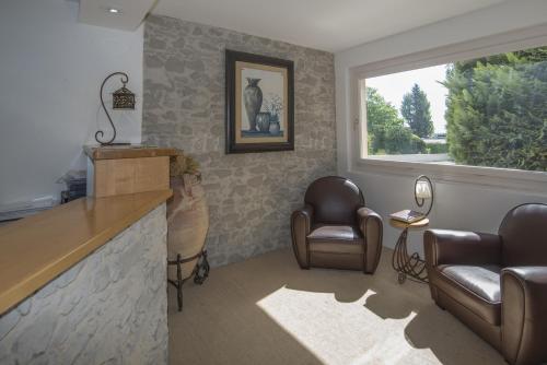 Hotel Le Jura photo 19