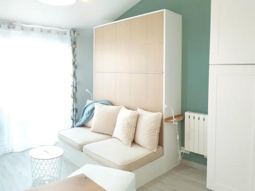 Kylian's Dream, Studio 3 étoiles 5 mn des plages (Kylian's Dream, Studio 3 etoiles 5 mn des plages) in เปรอลส์