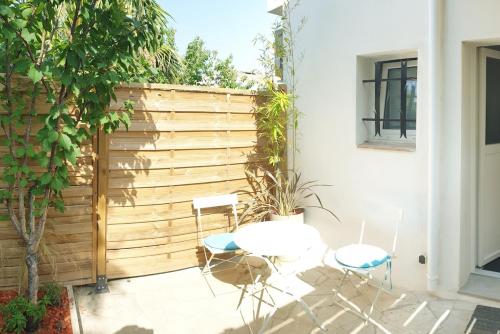 Kylian's Dream, Studio 3 étoiles 5 mn des plages (Kylian's Dream, Studio 3 etoiles 5 mn des plages) in เปรอลส์