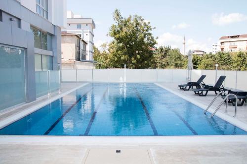 Facilities, Zin D Home Otel Alemdağ in Cekmekoy