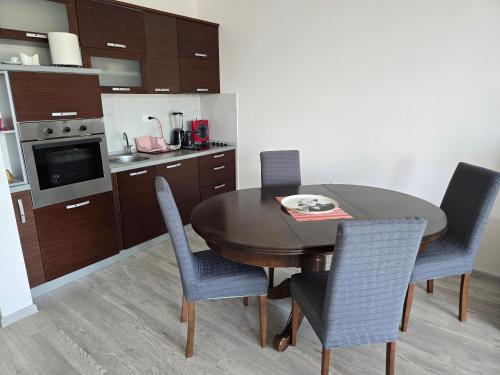 المرافق, Vesna Lake Apartments in Veles