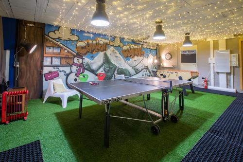 Simply Morzine - Chalet Central - image 12