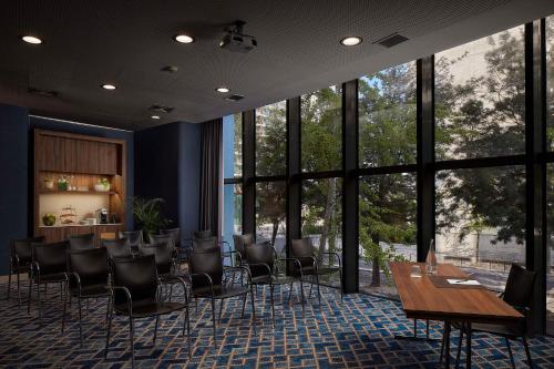 Tivoli Oriente Hotel - image 6