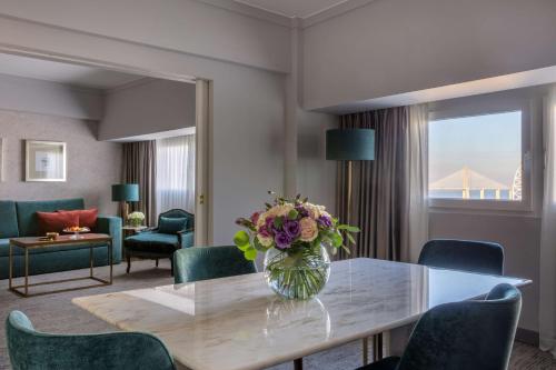 Tivoli Oriente Hotel - image 13