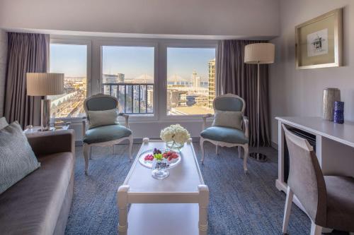 Tivoli Oriente Hotel - image 7