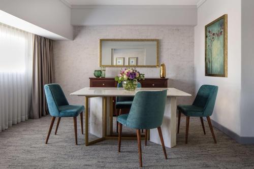 Tivoli Oriente Hotel - image 3