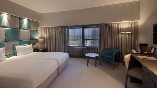 Tivoli Oriente Hotel - main image