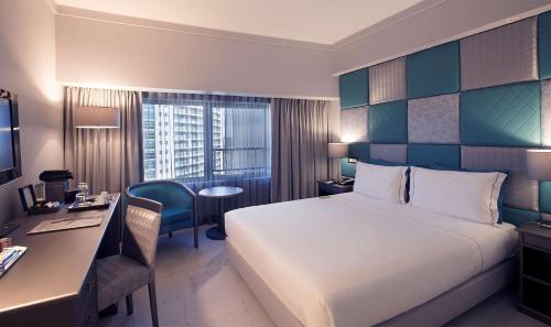 Tivoli Oriente Hotel - image 8