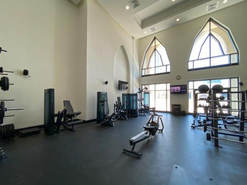 Allsopp & Allsopp - 1-Bedroom Apartment in Al Tajer Residence Oldtown - image 12