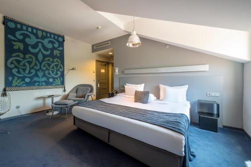 Kabadoni Boutique Hotel Room Type - Double or Twin Room - Attic