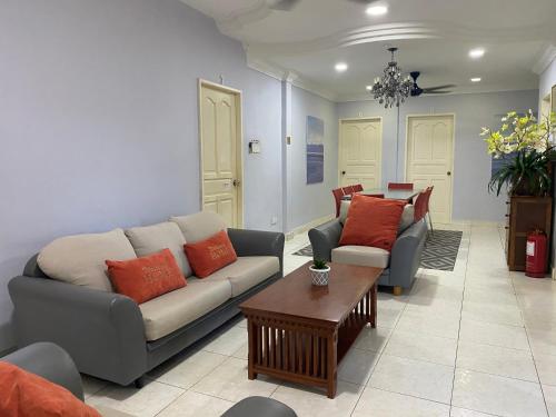 J Guest House in Kuala Penyu