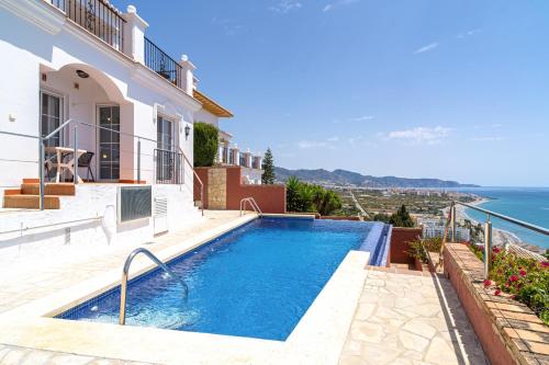 Villa with Private Pool image 7