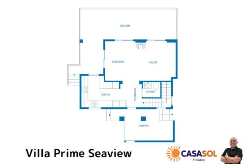 Villa with Private Pool image 4