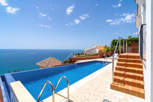 Villa with Private Pool image 3