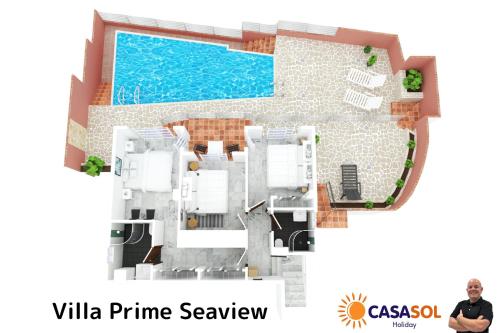 Villa with Private Pool image 1