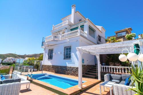 Villa with Private Pool image 10