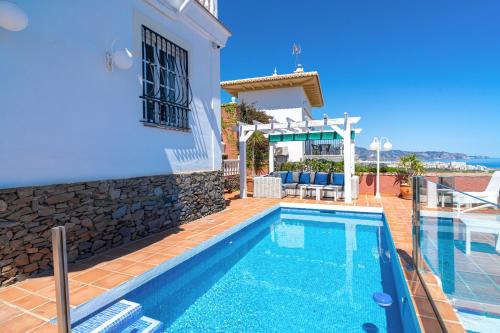 Villa with Private Pool image 7