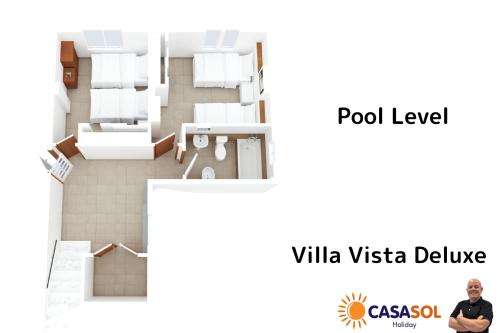 Villa with Private Pool image 3