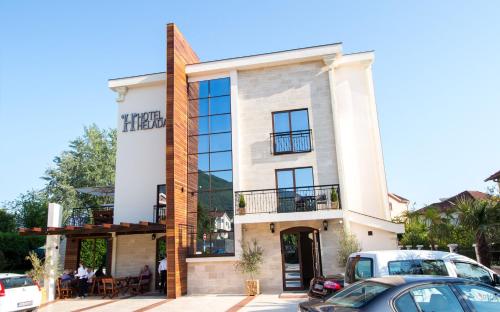 Hotel Helada - image 12