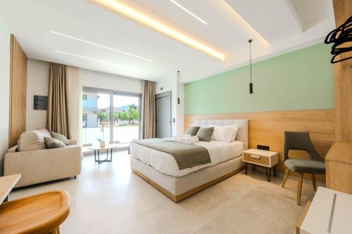 Emerald Project, Limenas (Foto 2)