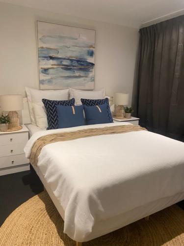 Bayside Retreat