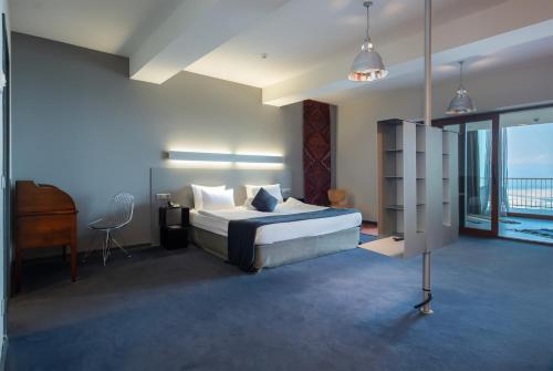 Kabadoni Boutique Hotel in Signali