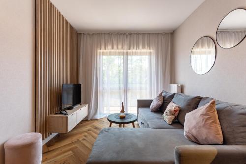 Apart-Invest Green Park B6, Szklarska Poręba