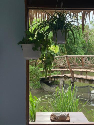 Flower Boutique Lodge 